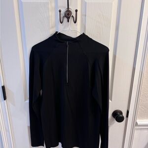 lululemon Metal Vent Half Zip